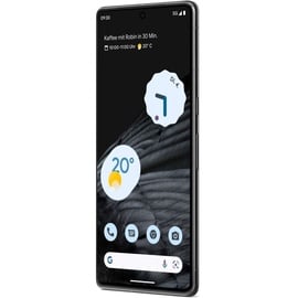 Google Pixel 7 Pro 128 GB obsidian