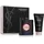 Yves Saint Laurent Black Opium Eau de Parfum 50 ml + Body Lotion 50 ml Geschenkset