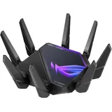 Asus ROG Rapture GT-AXE16000 Gaming Router