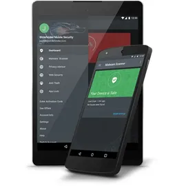 BitDefender Mobile Security 2025 1 Gerät 1 Jahr DE Android