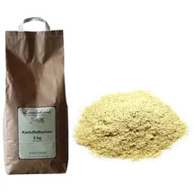 Lunderland Kartoffelflocke 5 kg