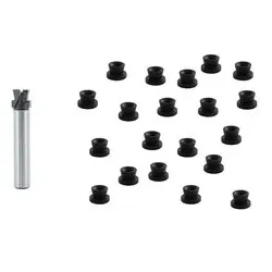 Keilverbinder Starter- Set