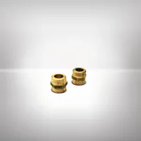 Armacell ArmaFlex Doppelnippel DuoSolar va für 21,5mm VA-Rohr DN