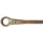KS Tools BRONZEplus Zugringschlüssel 36 mm