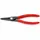 Knipex Sicherungsringzange 48 11 J2