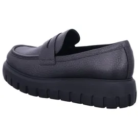 Gabor Slipper in schwarz | Gr.: 38,5