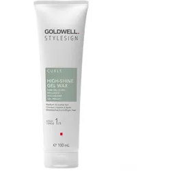 Goldwell Stylesign Curls Hochglanz Gel-Wachs 100ml