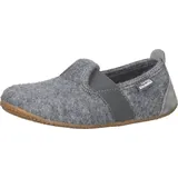 Living Kitzbühel Slipper grau 28