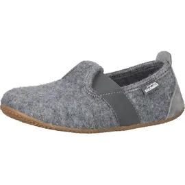 Living Kitzbühel Slipper grau 28
