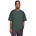 Kurzarm-T-Shirt Bottle Green S