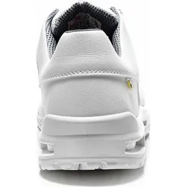 ELTEN Brandon XXTM white Low ESD S3 Gr. 47
