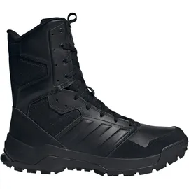 adidas GSG-9.2024 Zip Stiefel JP9888 - core black/core black/core black 43 1⁄3