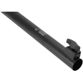 Omnitronic EX-1 Erweiterungsstange 35mm Schwarz