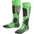 Falke SK2 Skisocken Kinder vivid/green 27-30