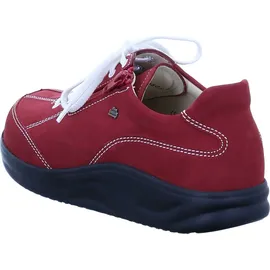 Finn Comfort Otaru Damen Rot 38