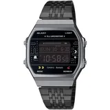 Casio Digitaluhr Vintage Iconic Bluetooth Pac-Man ABL-100WEPC-1BER