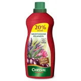 Chrysal Flüssigdünger für Mediterrane Pflanzen 1,2 l