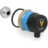 Vortex Zirkulationspumpe BWO 155 12 V