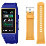 Calypso Smart Watch K8502/2 - Blau