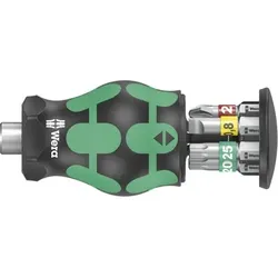 Magazin-Bithalter Stubby