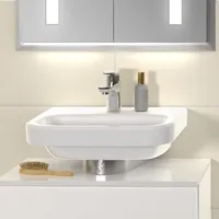 Villeroy & Boch Architectura Handwaschbecken 50 x 38 cm 43735101