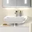 Villeroy & Boch Architectura Handwaschbecken 50 x 38 cm 43735101