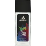 Adidas Team Five Body Spray 75 ml