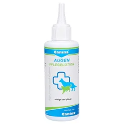 AUGENPFLEGE Lotion vet. 100 ml