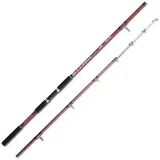 Zunzun Aqua Boat Bootsrute - Red - 1.80 m - 80-130 g