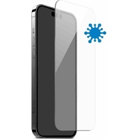 Puro Glas SP iPhone 15 TG AB (iPhone 15), Smartphone Schutzfolie