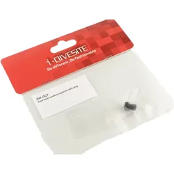i-Divesite - Dual Holes Optical Adaptor - Sea & Sea optical Plug - ...