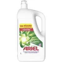 Ariel UNIVERSAL+ Waschmittel flüssig, 4,5 l