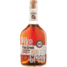 Pike Creek 42% vol 0,7 l