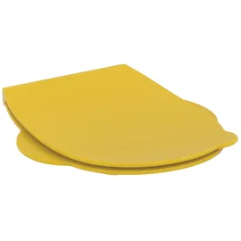 Ideal Standard Contour 21 Kinder WC-Sitz Gelb