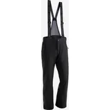 Maier Sports Anton Light Hose (Größe 3XL, schwarz)