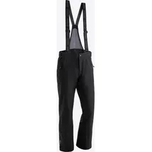 Maier Sports Anton Light Hose (Größe 3XL, schwarz)