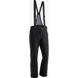 Maier Sports Anton Light Hose (Größe 3XL, schwarz)