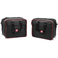 Bagtecs Innentaschen Set kompatibel mit Honda Africa Twin 1100