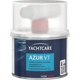 YACHTCARE Azur VT 500 g