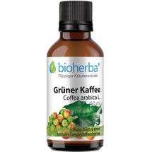 Bioherba Grüner Kaffee