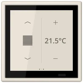 Jung KNX Raumcontroller LS Touch