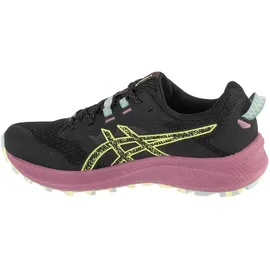 Asics Trabuco Terra 2 Damen Schwarz 39