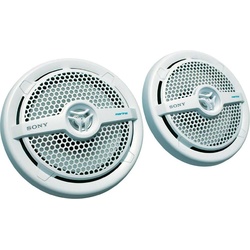 Sony, Car HiFi Lautsprecher, XS-MP1621 (160 W)