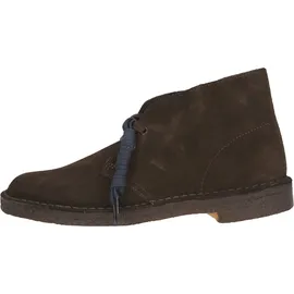 CLARKS Desert Boot braun 40