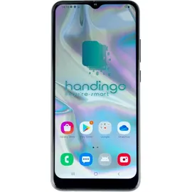 Samsung Galaxy A02s 32 GB schwarz