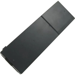 Sony VGP-BPS24 (3 Zellen, 4200 mAh), Notebook Akku, Schwarz