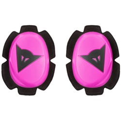 Dainese Pista Knieschschleifer, pink