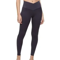 Triumph Triaction Cardio RTW High-Rise Leggings Dunkelgrau Medium Damen