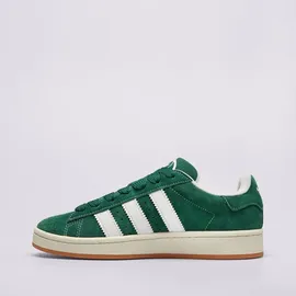 adidas Campus 00s Dark Green/Cloud White/Off White 45 1/3
