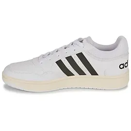 adidas Hoops 3.0 Low Classic Vintage Cloud White / Core Black / Chalk White 46